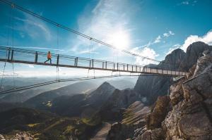 Müllnerhof - Familie Maier