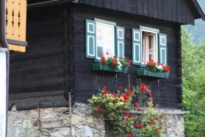 Müllnerhof - Familie Maier