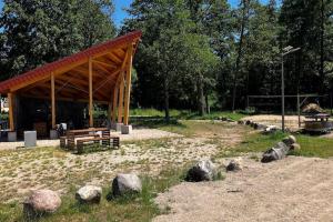 Holiday home with jacuzzi and private garden