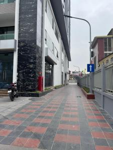 Thoáng Homestay - Trung tâm TP Hải Phòng