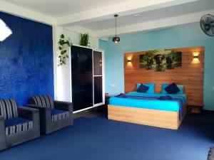 Off grid Ella Homestay