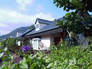 Phòng Gia đình cho 6 người (Family for 6)