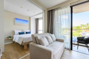 Stylish apartment close to Bang Tao beach