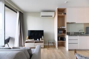 Stylish apartment close to Bang Tao beach