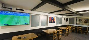 Frühstückspension Irschen