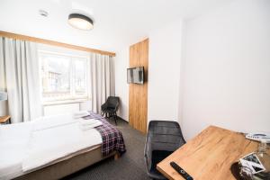 Nowa - Ski SPA Hotel