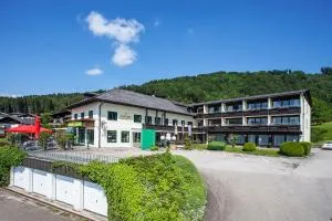 Hocheck - Traunkirchen