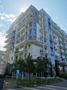 Diva 2-pokojowy prywatny apartament z aneksem kuchennym