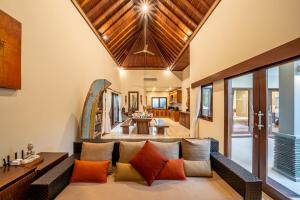 Villa Senang by Unicorn Villas Bali