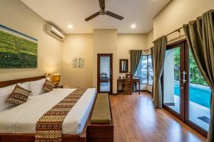 Villa Senang by Unicorn Villas Bali