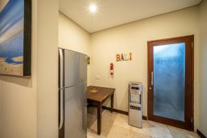 Villa Senang by Unicorn Villas Bali