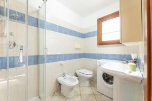 Spacious flat 300mt from the beach img10