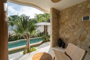 Waves Bingin Luxury Apartments - Uluwatu by Yolla Hospitality