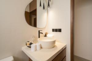 Waves Bingin Luxury Apartments - Uluwatu by Yolla Hospitality