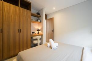 Waves Bingin Luxury Apartments - Uluwatu by Yolla Hospitality