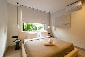 Waves Bingin Luxury Apartments - Uluwatu by Yolla Hospitality
