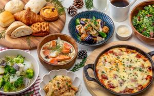 Hotel Intergate Tokyo Kyobashi