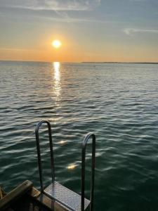 Wohlfühl Strand Wohnung Mein Ankerplatz