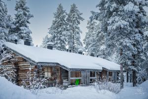 Barons Cabin by Hilla Villas