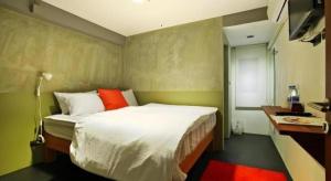 Chic Chiangkhan Hotel