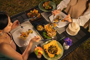 Mövenpick Asara Resort & Spa Hua Hin