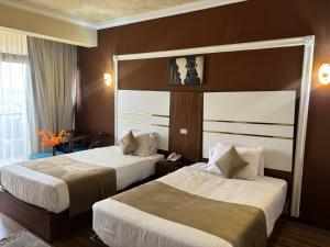 Jewel Luxor Hotel Nile View