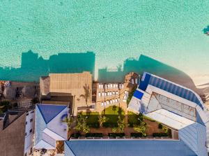 Zenobia Beach Resort