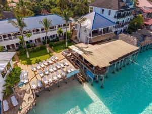 Zenobia Beach Resort