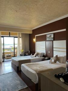 Jewel Luxor Hotel Nile View