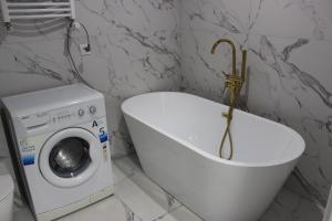 Apart Resort Economy