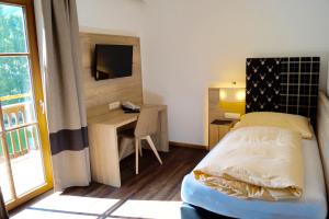 Hotel Unterwirt - Jokercard im Sommer inklusive