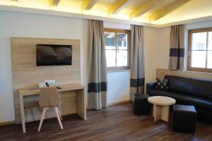 Hotel Unterwirt - Jokercard im Sommer inklusive