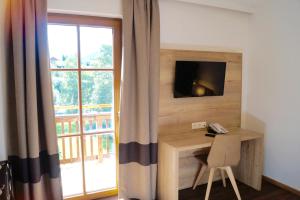 Hotel Unterwirt - Jokercard im Sommer inklusive