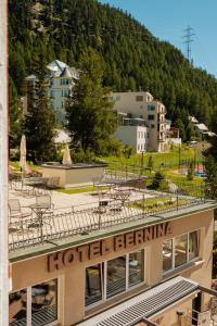 Hotel Bernina
