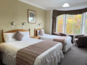 The Hand Hotel Llangollen by Compass Hospitality