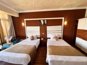 Jewel Luxor Hotel Nile View