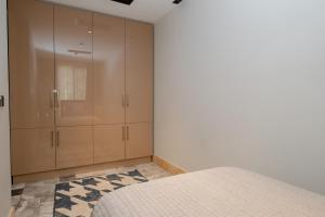 Central Apartments - Brand-New Designer Rooms - Elevator Access - Steps from Taksim & Seaside