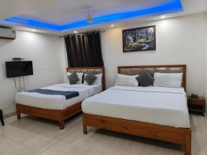 Hotel Royal Plaza At IGI Airport