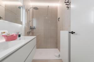 Penthouse Zephyr - Luxe en comfort in Oostende stad