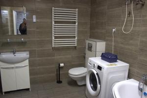 Apart Resort Economy