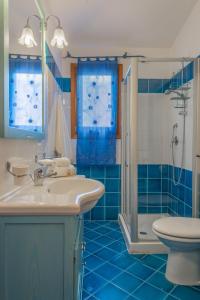 Cozy apartment surrounded by nature