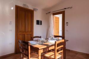 Cozy apartment surrounded by nature