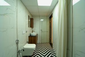 Athulyam Niwas - 1 Bedroom Apartment