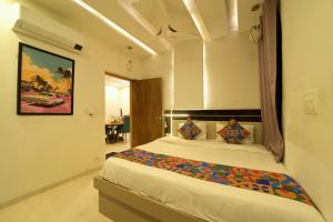 Athulyam Niwas - 1 Bedroom Apartment