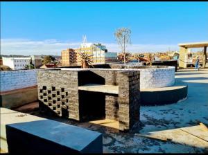 Cozy Comfort Maboneng bnb