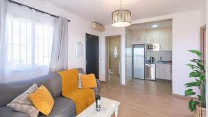 Casa Maite Sol Nerja by Ruralidays