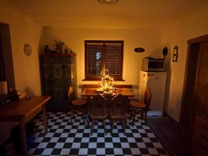 The House Next to the Forest - LAKMAT