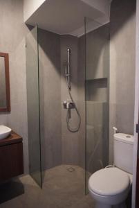 2-bedroom minimalist villa in Sanur