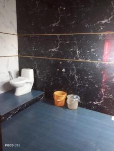 Hornbill, homestay a silent place to relax n enjoy