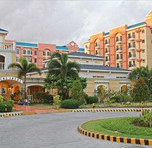 Pokemon Secret Base - Chateau Elysee Paranaque